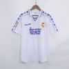 Oficiální Fotbalový Dres Real Madrid 1996-97 Domácí Retro pro Muži